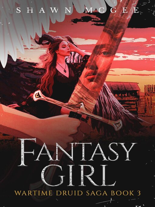 Title details for Fantasy Girl by Shawn McGee - Available
